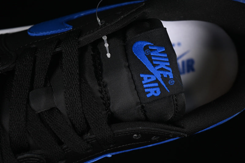 AJ1 Low