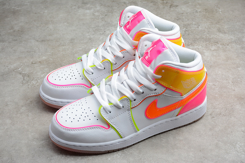 AJ1 Mid