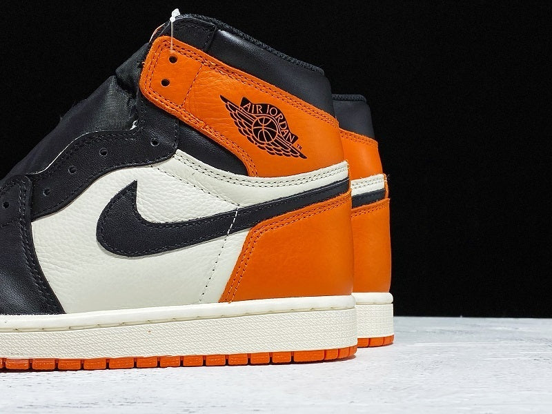 AJ1 High
