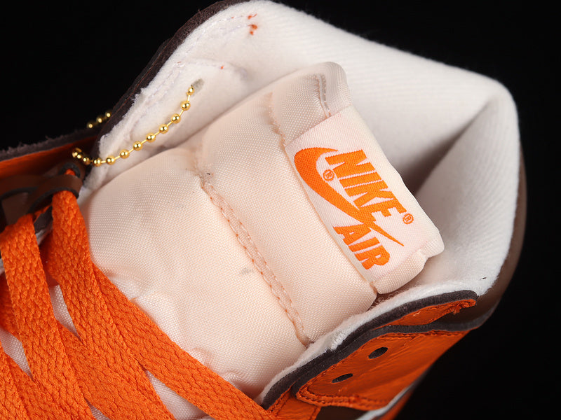 AJ1 High