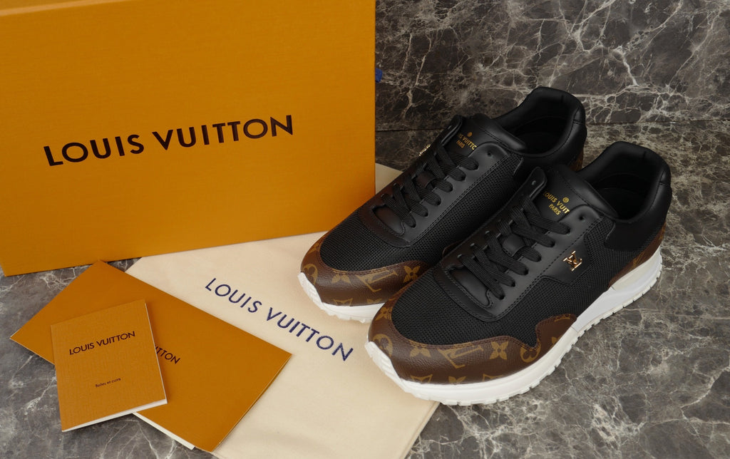 LV Sneakers