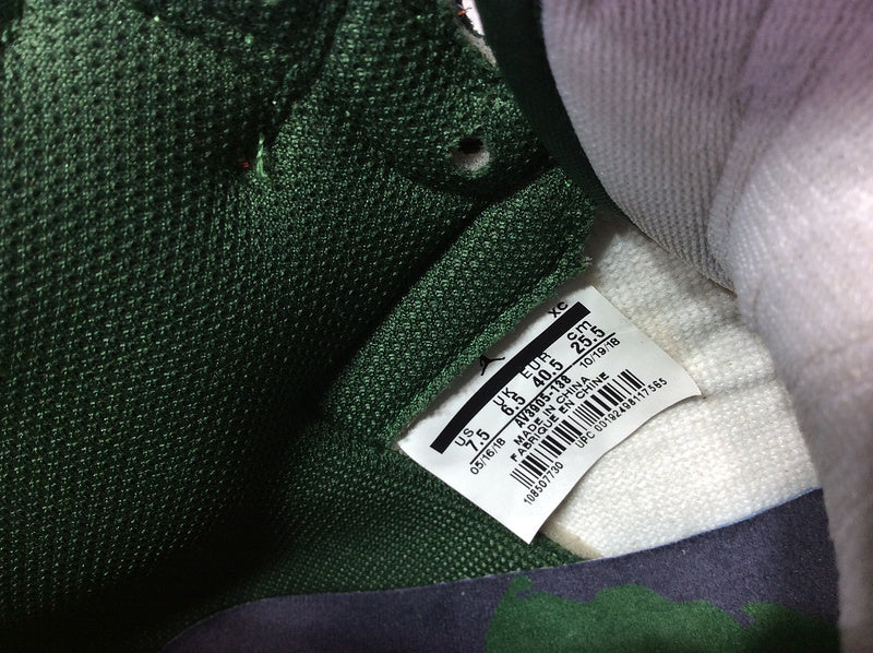 AJ1 High
