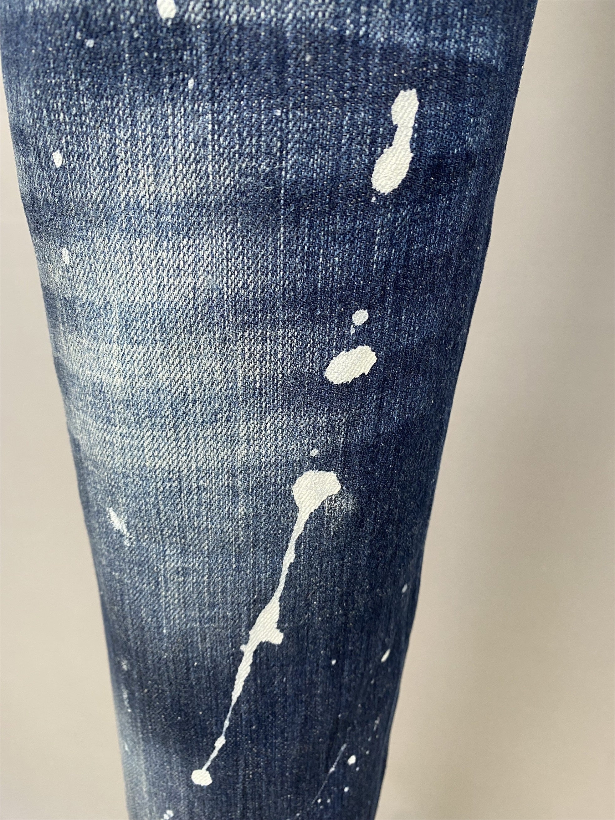 D2 Jeans