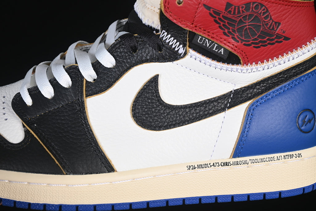 AJ1 High