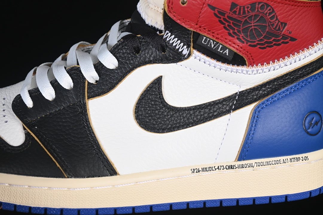 AJ1 High