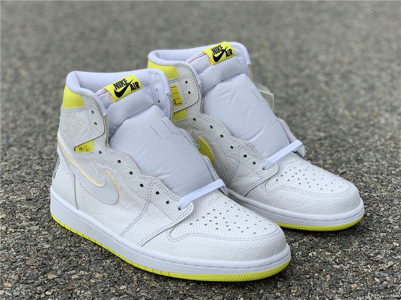 AJ1 High