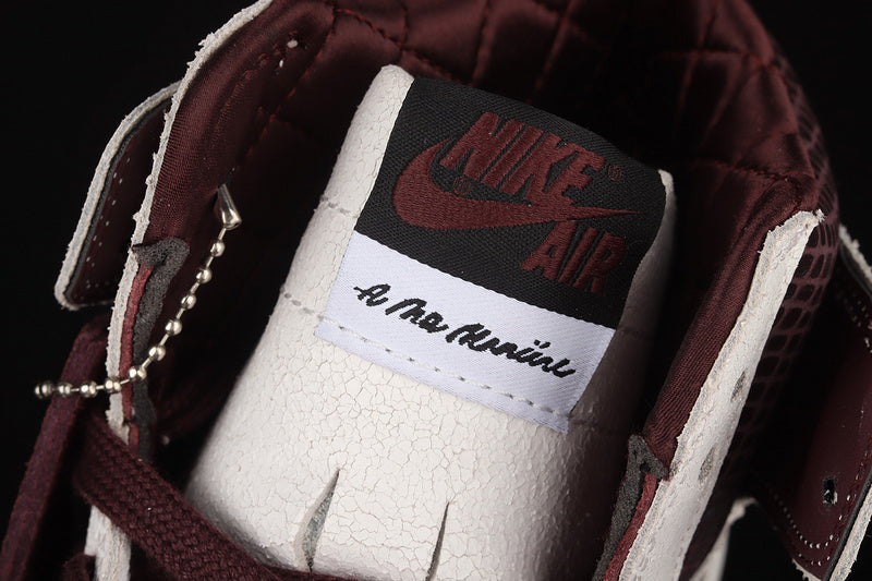AJ1 High