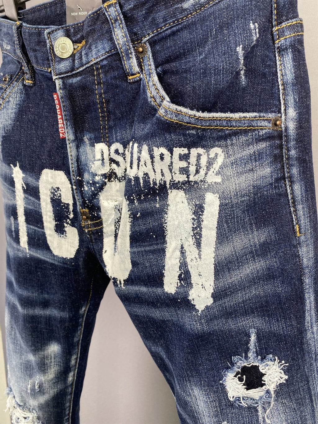 D2 Jeans