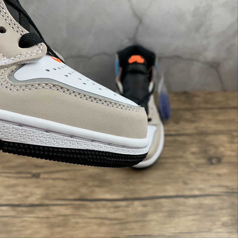 AJ1 High