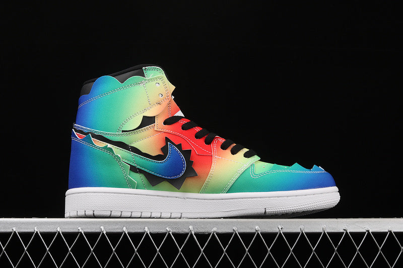 AJ1 High
