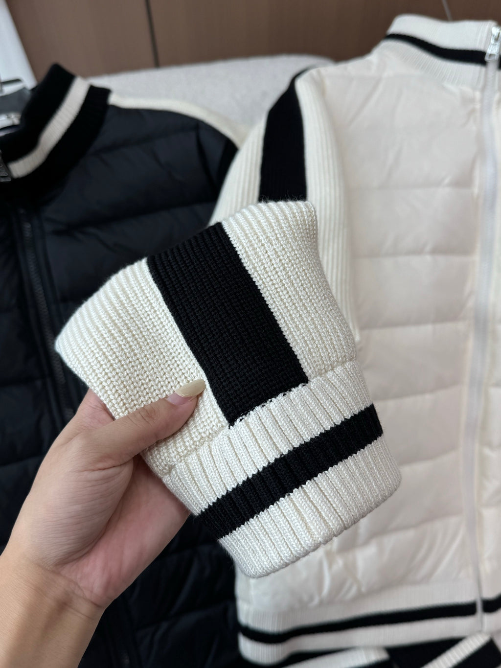 Mon Cardigan