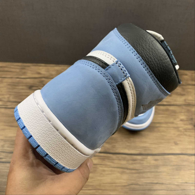 AJ1 High
