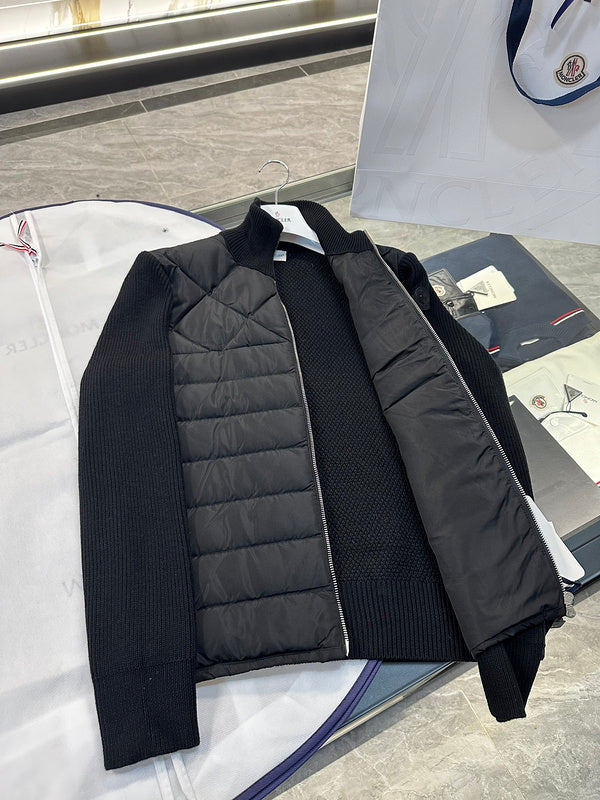 Mon Cardigan