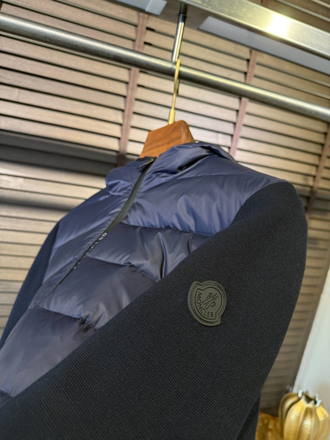 Mon Cardigan