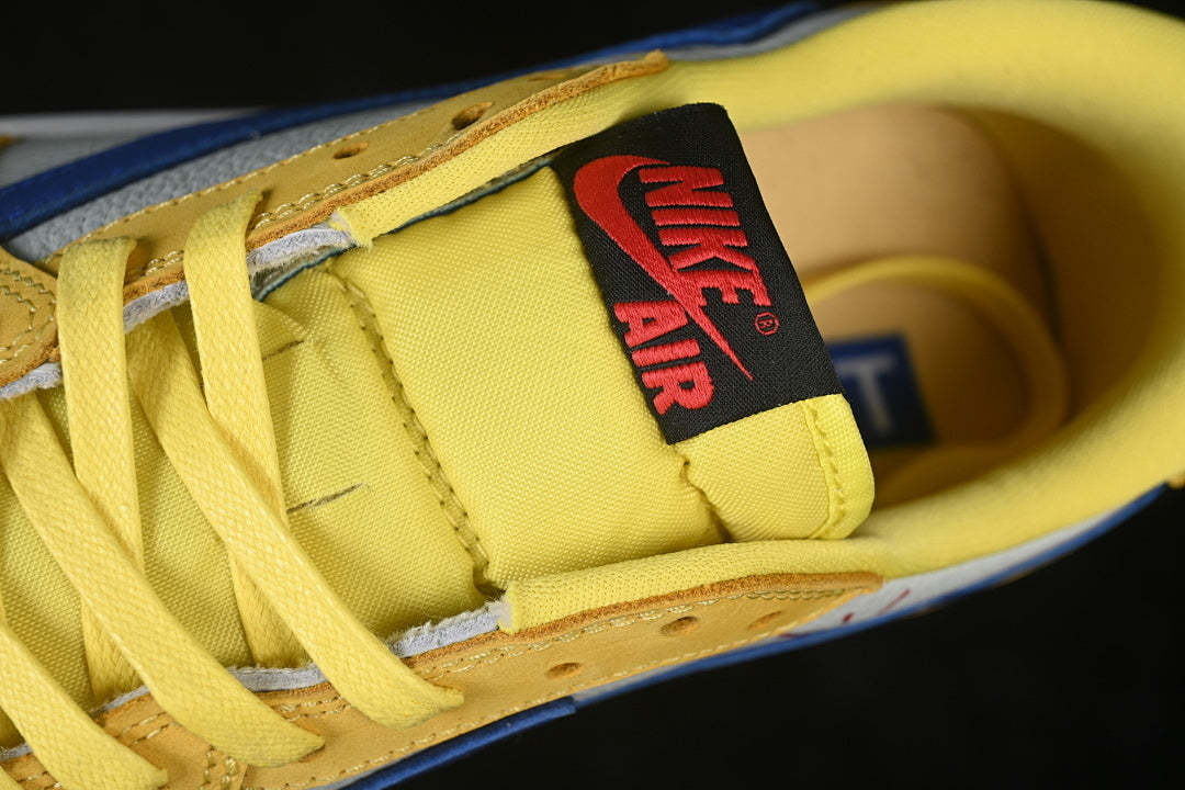 AJ1 Low