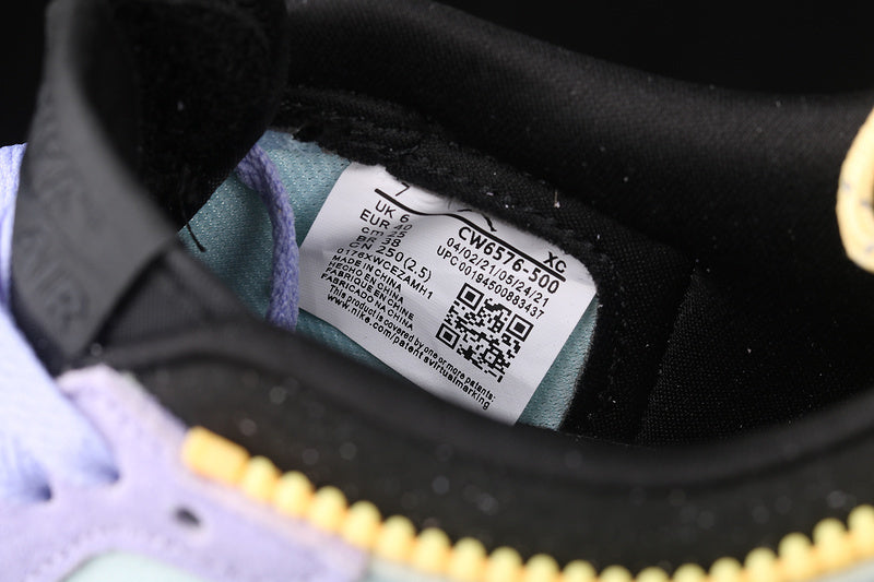 AJ1 High