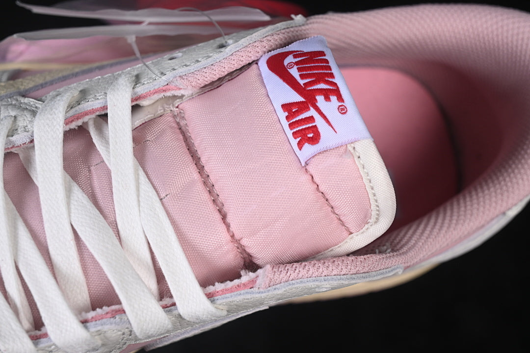 AJ1 Low