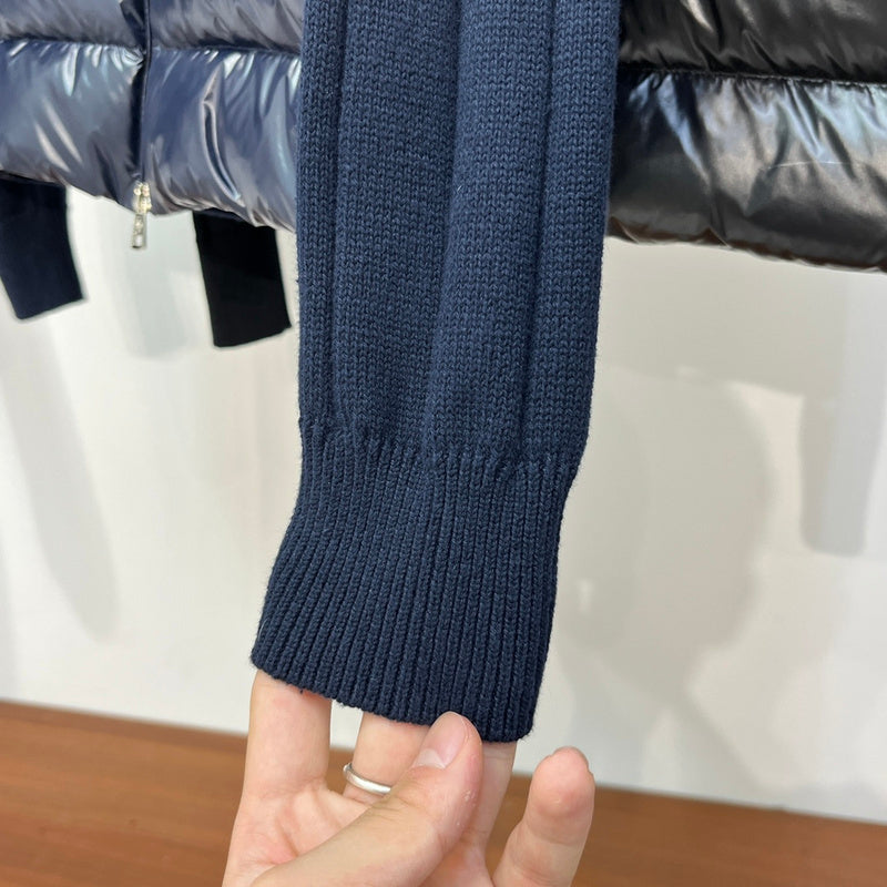 Mon Cardigan