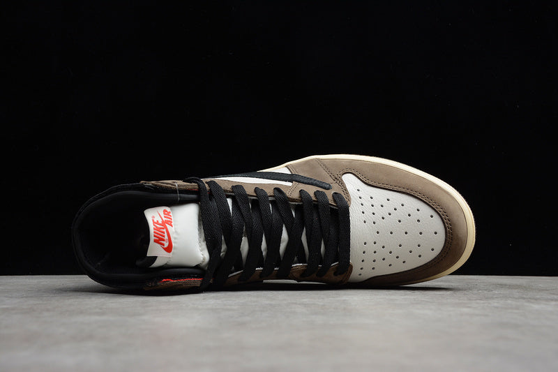 AJ1 High