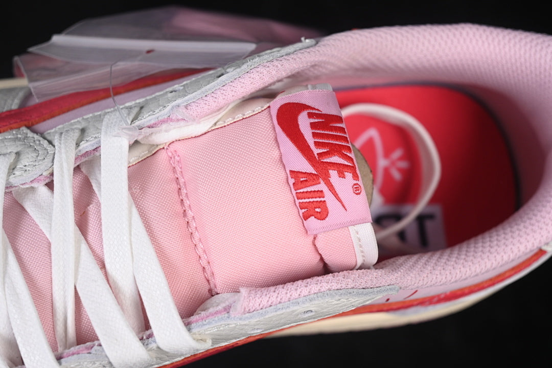 AJ1 Low