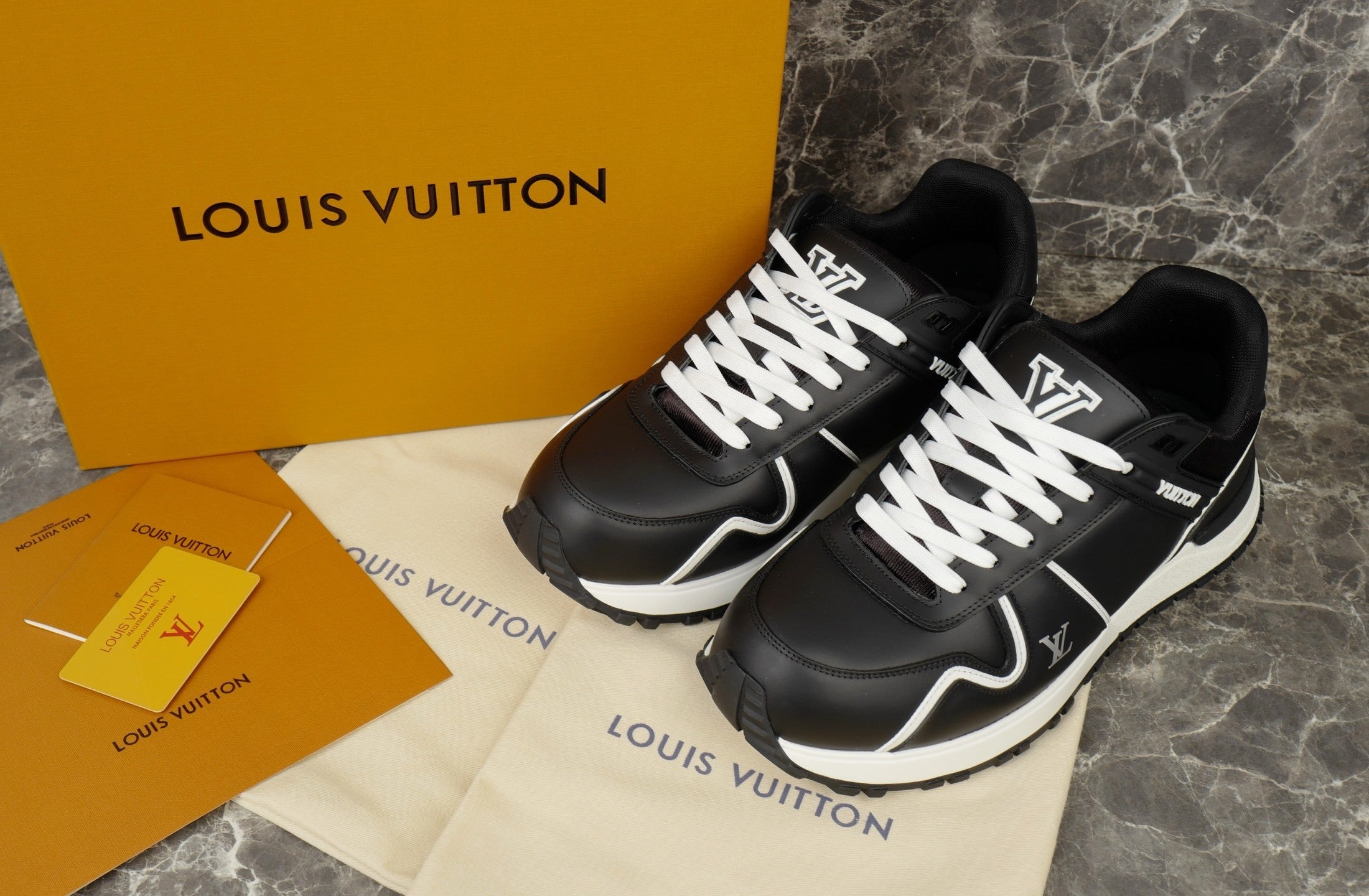 LV Sneakers