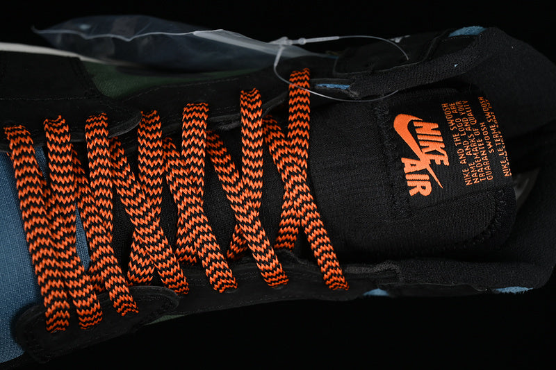 AJ1 High