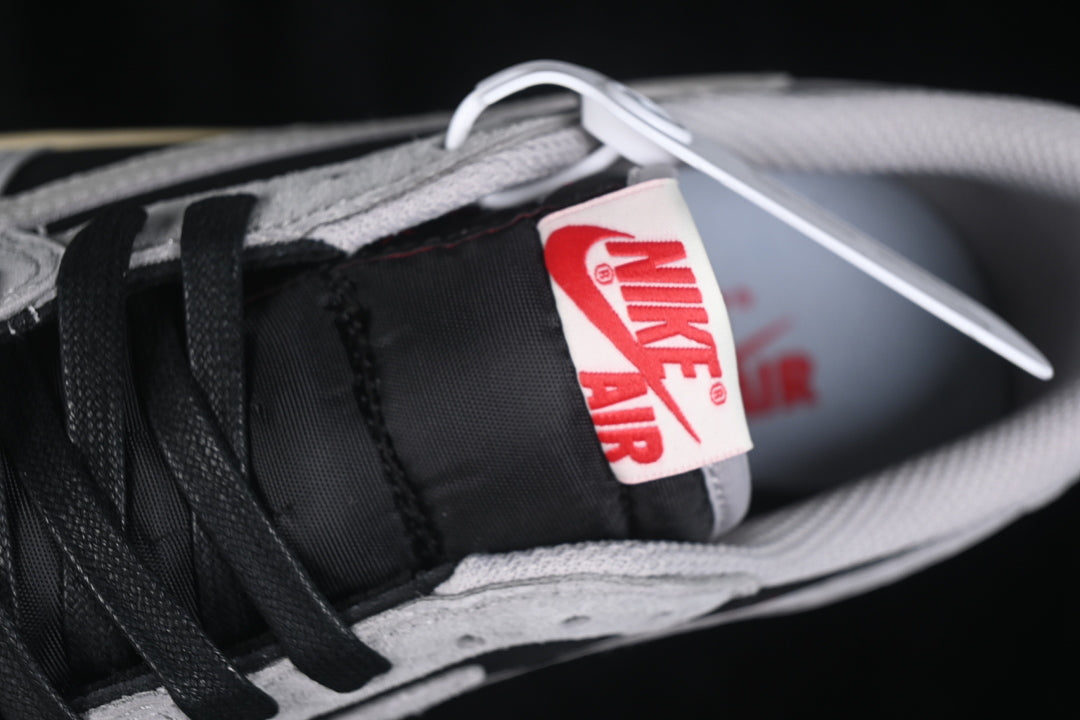AJ1 Low