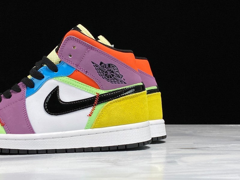 AJ1 Mid
