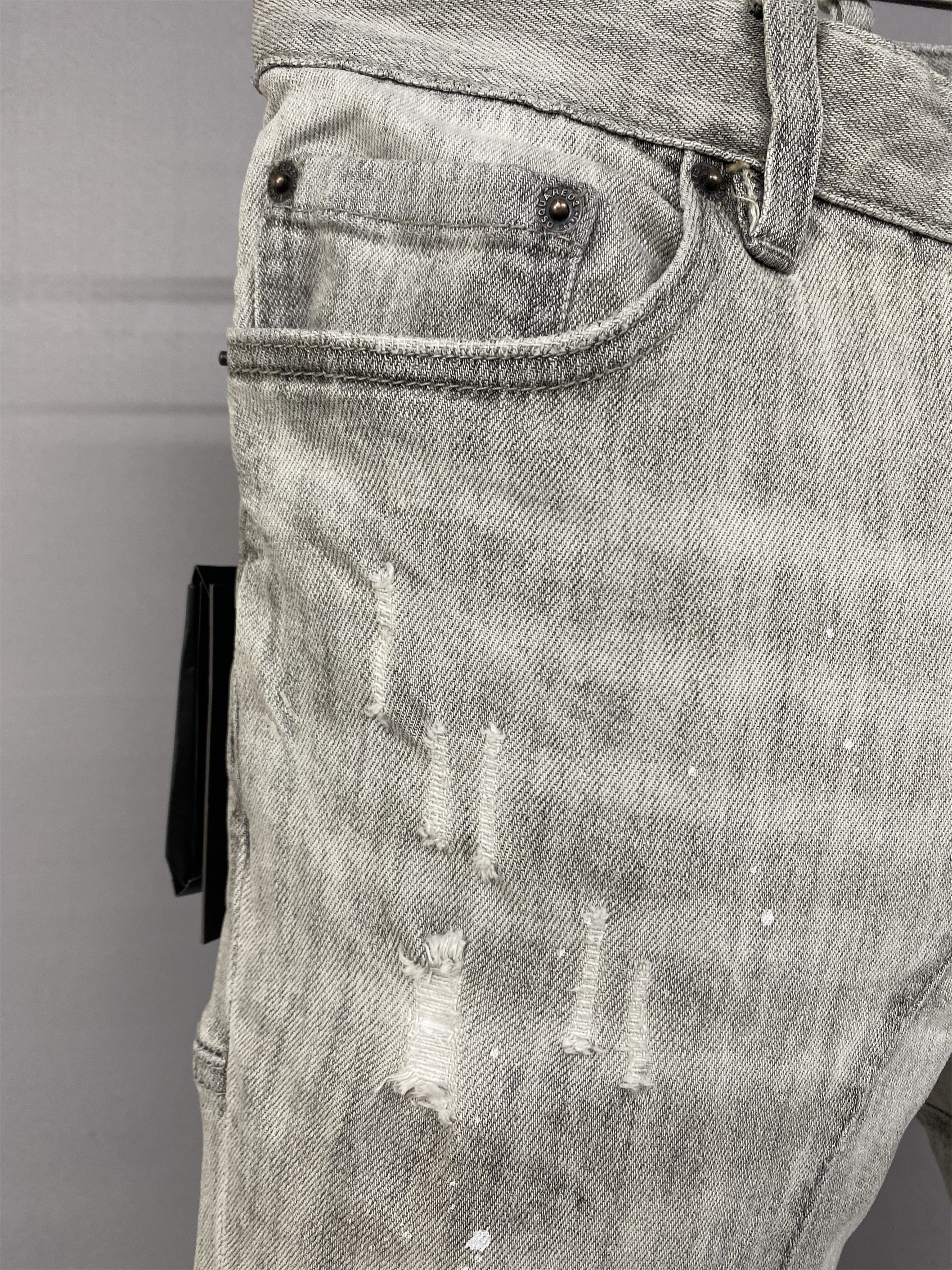 D2 Jeans
