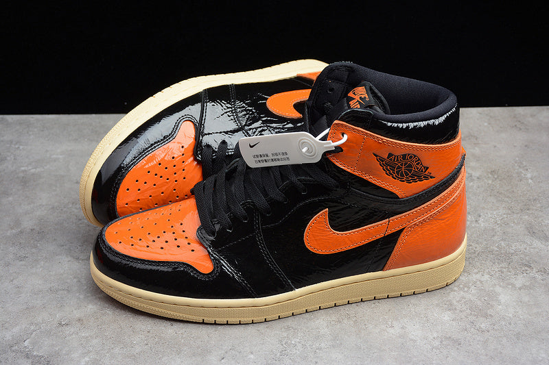 AJ1 High