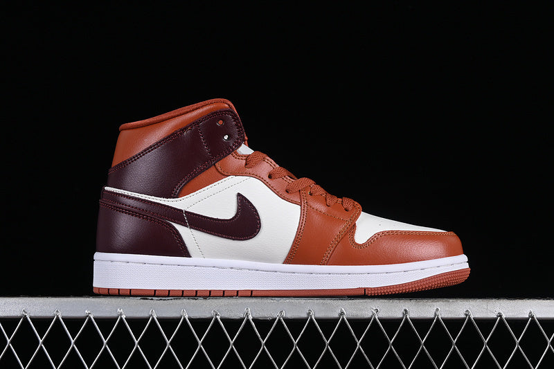 AJ1 Mid