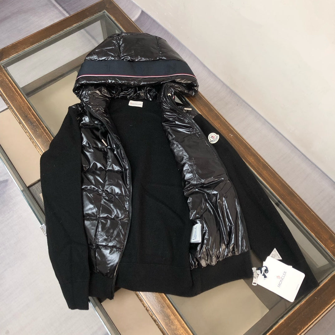 Mon Cardigan