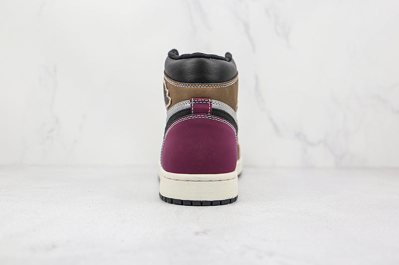 AJ1 High