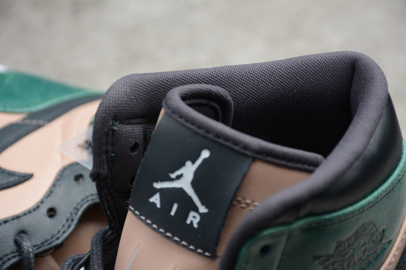 AJ1 High