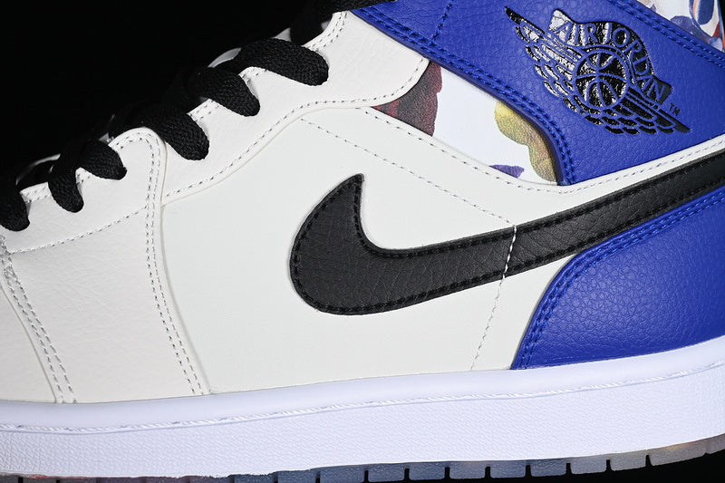 AJ1 High