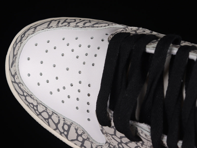 AJ1 High