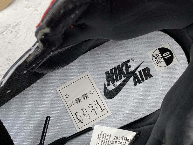 AJ1 High