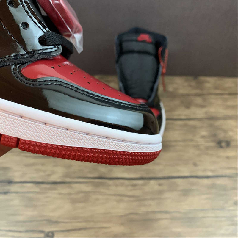 AJ1 High