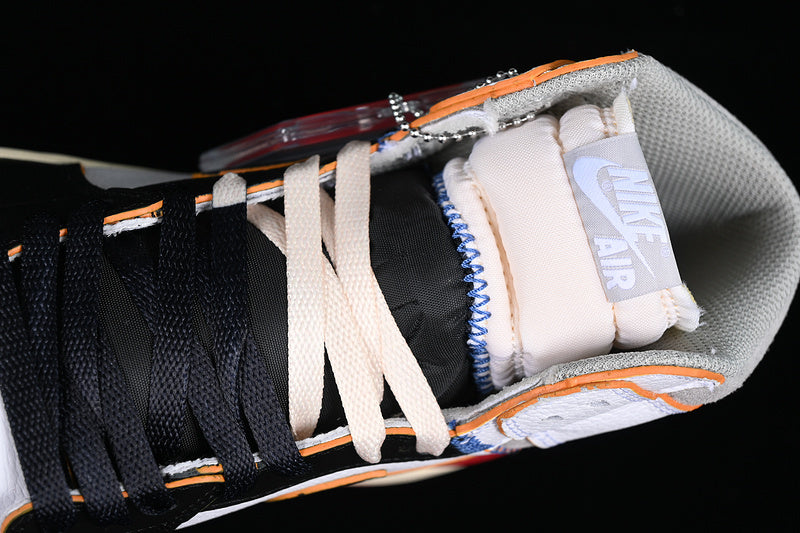 AJ1 High