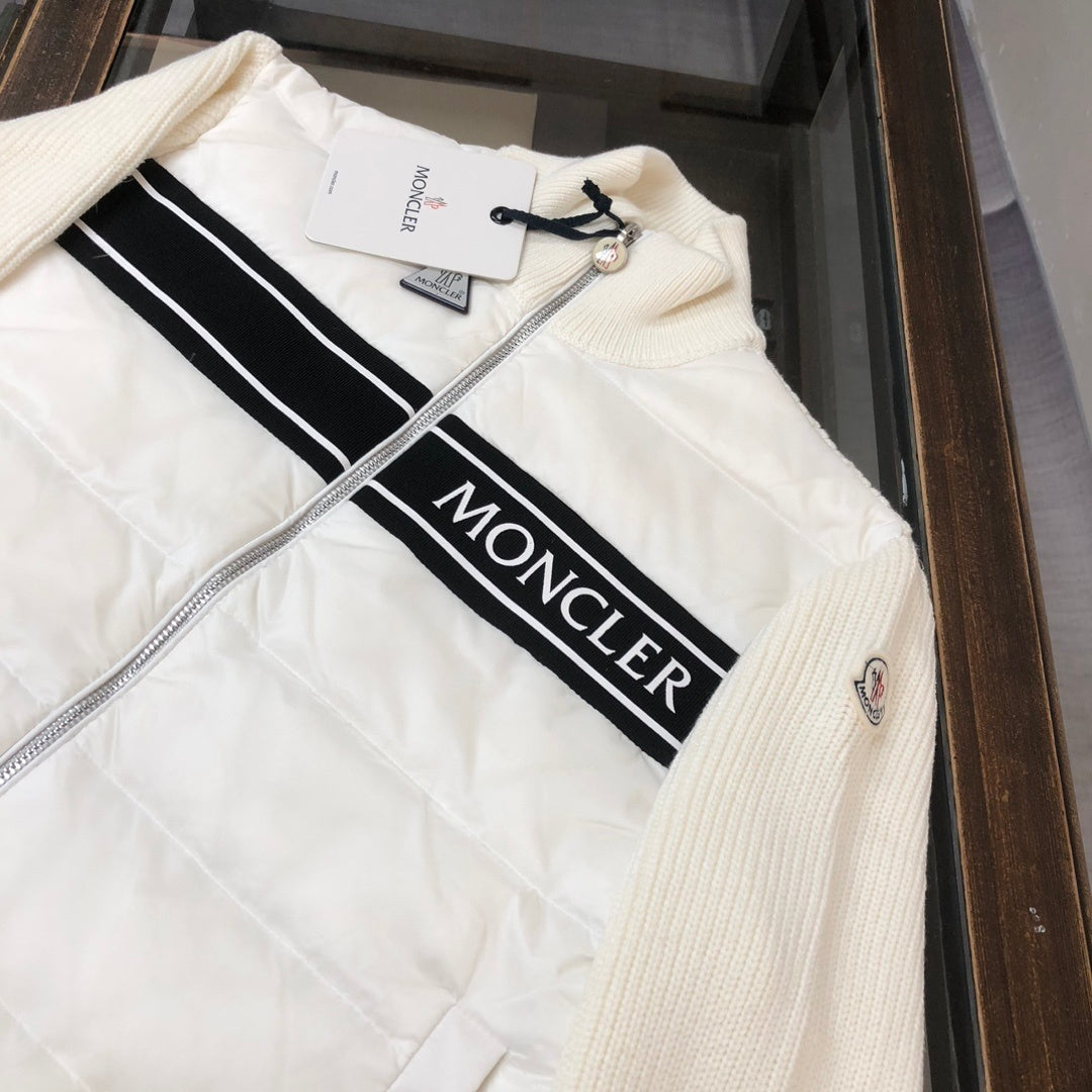 Mon Cardigan