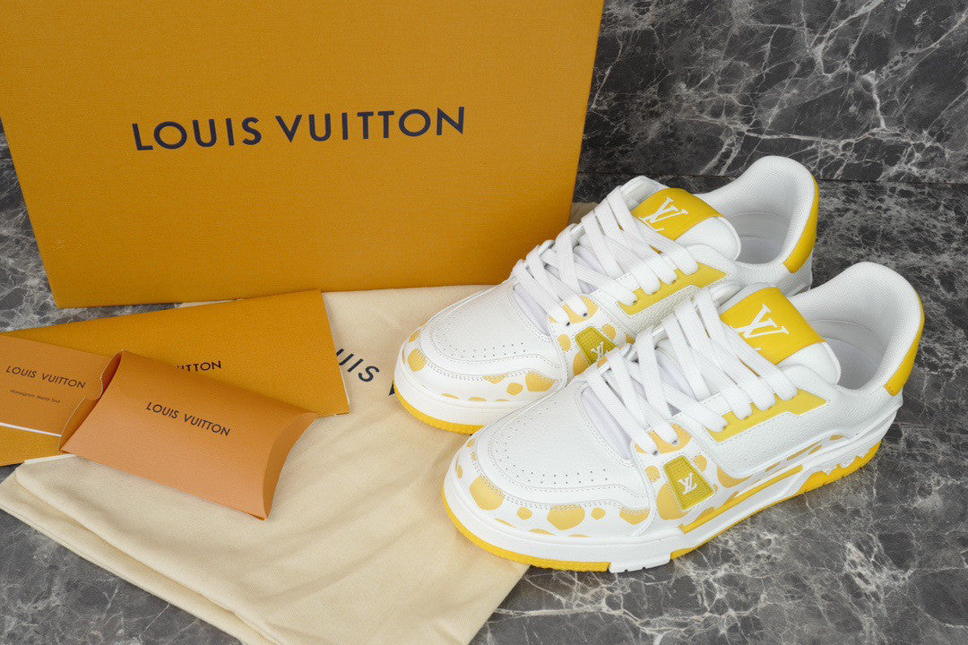 LV Sneakers