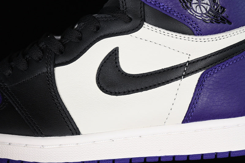 AJ1 High