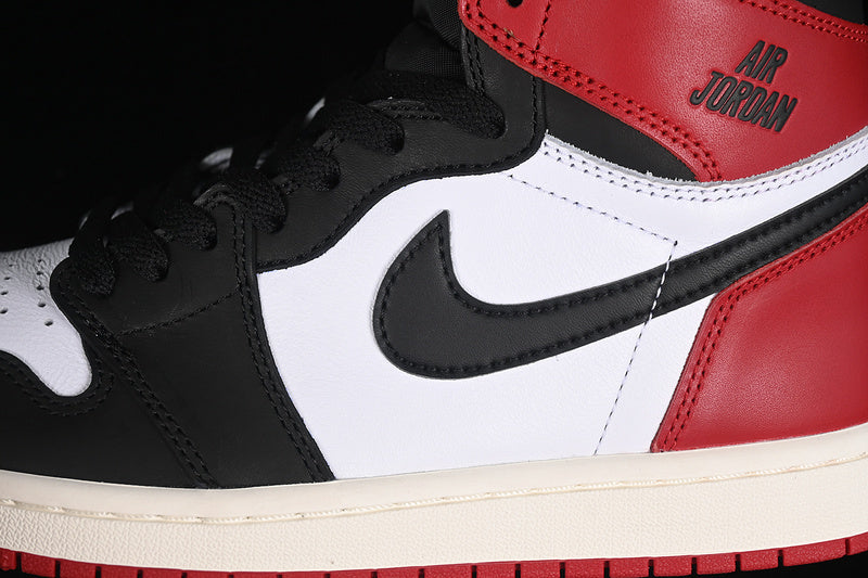 AJ1 High