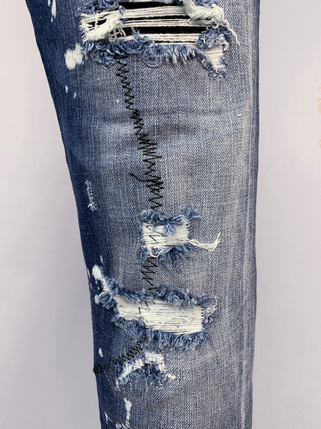 D2 Jeans