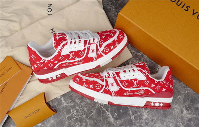 LV Sneakers