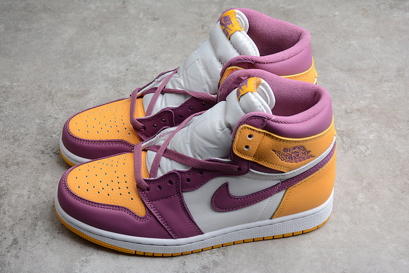 AJ1 High