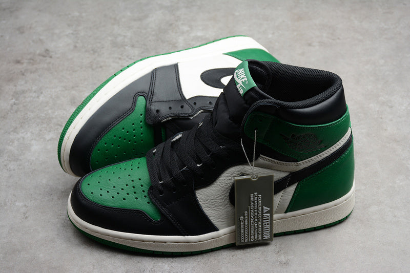 AJ1 High