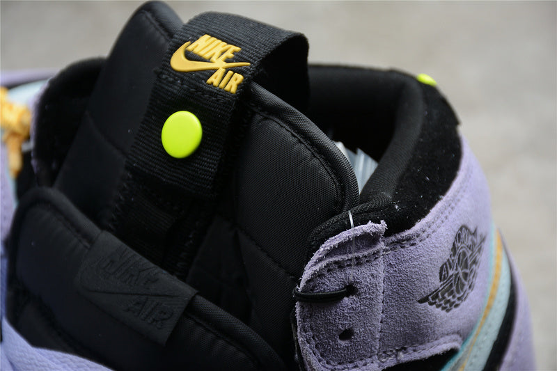 AJ1 High