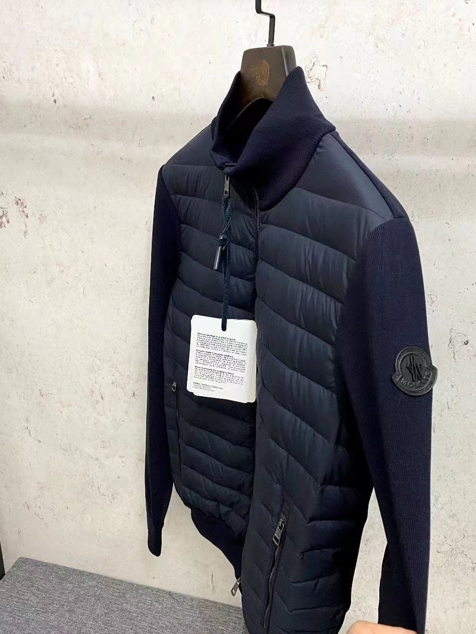 Mon Cardigan