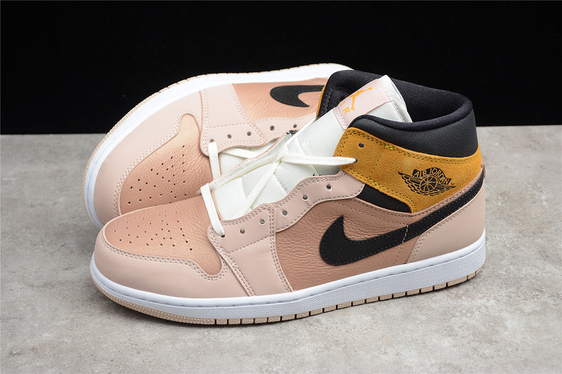 AJ1 Mid